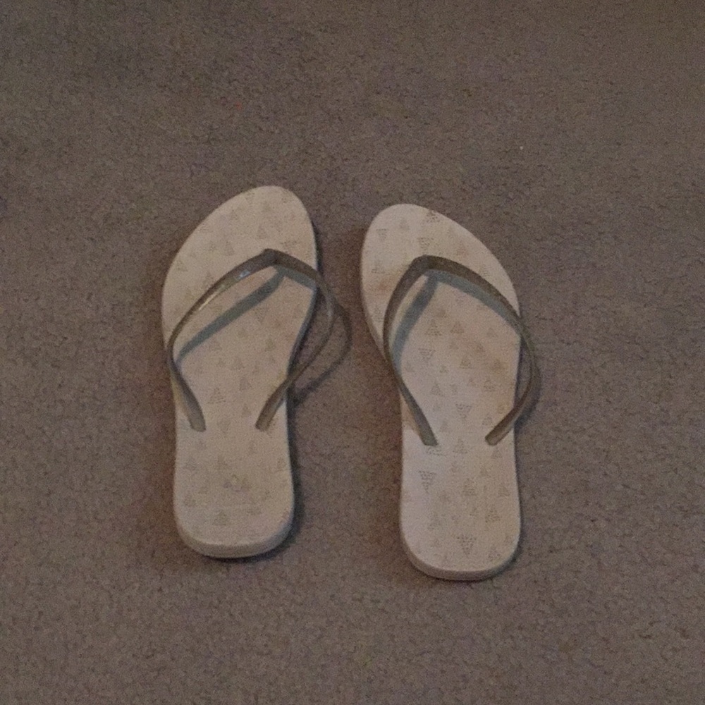 Reefs Sandals Brand New